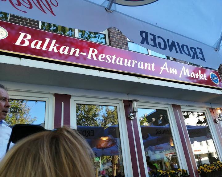 balkan restaurant